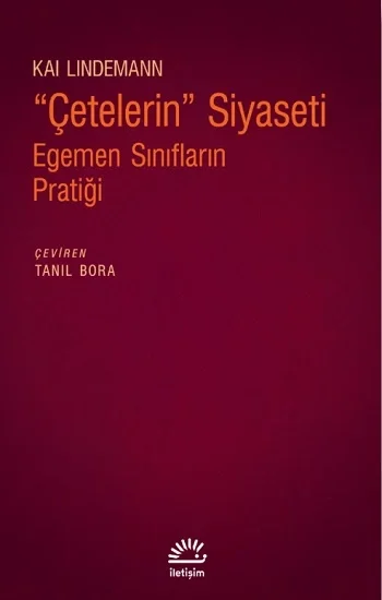 Çetelerin  Siyaseti