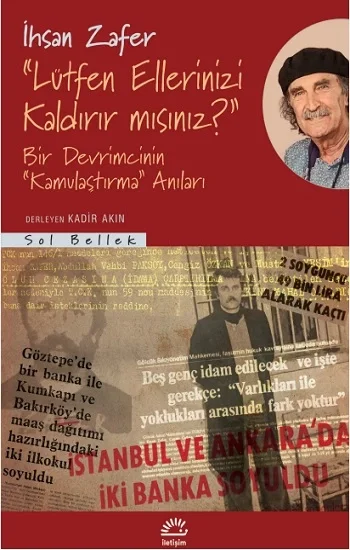 Lütfen Ellerinizi Kaldırır mısınız?