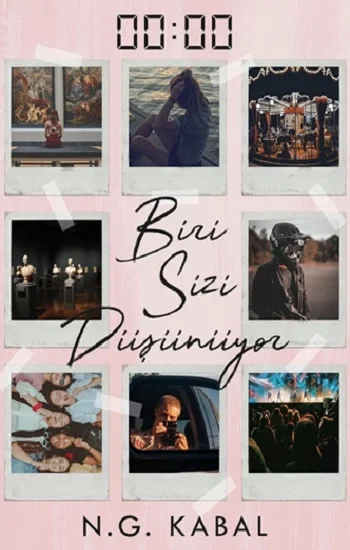 00:00 Biri Sizi Düşünüyor