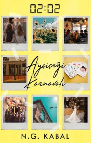 02:02 Ayçiçeği Karnavalı