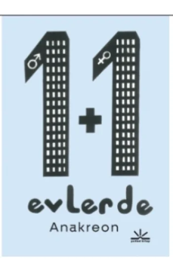 1+1 Evlerde