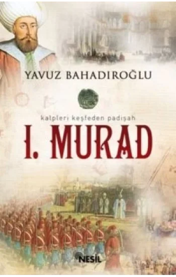 1. Murad