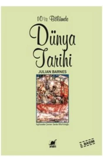10 1/2 Bölümde Dünya Tarihi