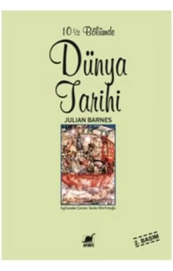 10 1/2 Bölümde Dünya Tarihi