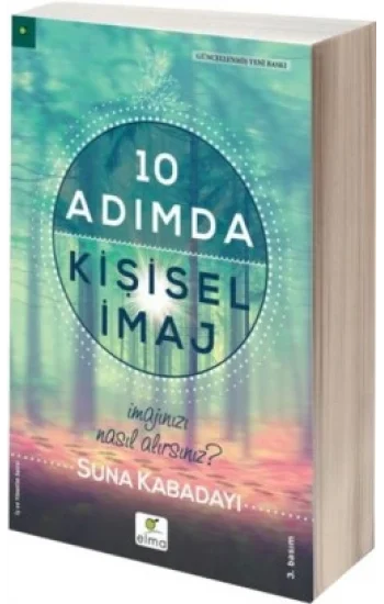 10 Adımda Kişisel İmaj
