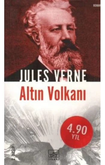 10 - Altın Volkanı