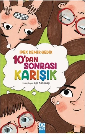 10dan Sonrası Karışık