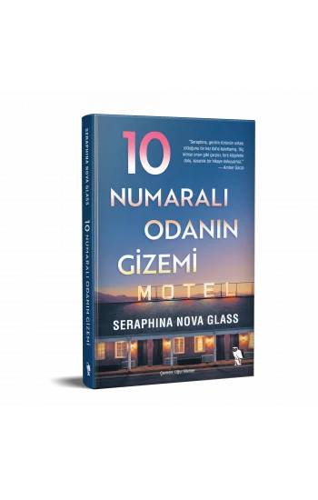 10 Numaralı Odanın Gizemi