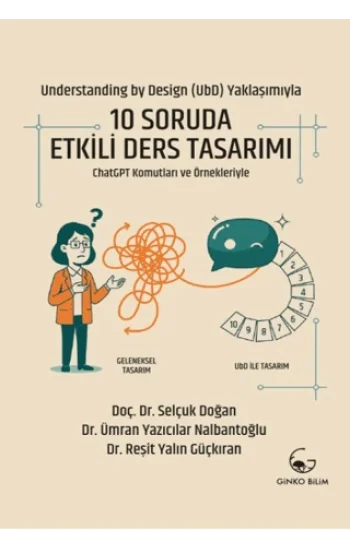 10 Soruda Etkili Ders Tasarımı