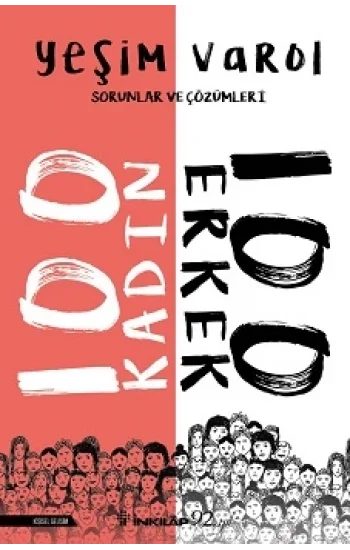 100 Kadın 100 Erkek