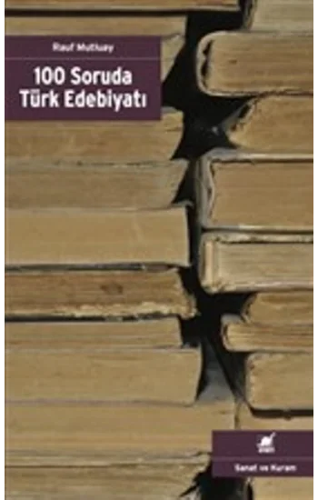 100 Soruda Türk Edebiyatı
