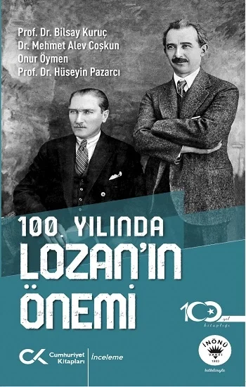 100. Yılında Lozanın Önemi