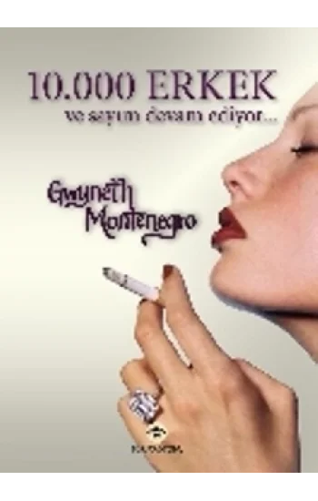 10.000 Erkek ve Sayım Devam Ediyor