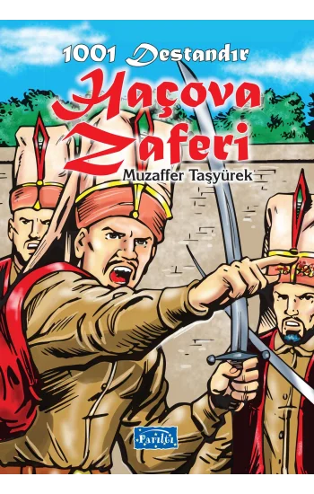 1001 Destandır - Haçova Zaferi
