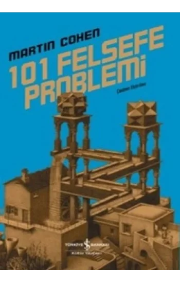 101 Felsefe Problemi