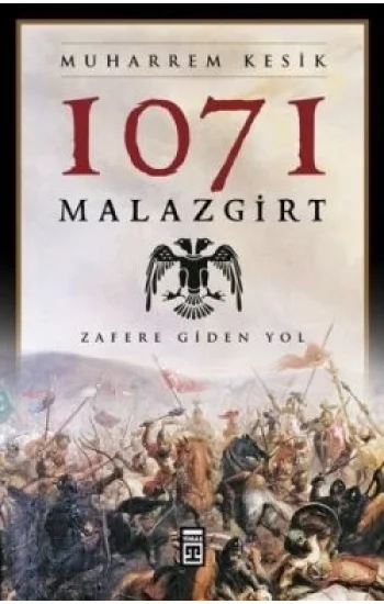 1071 Malazgirt