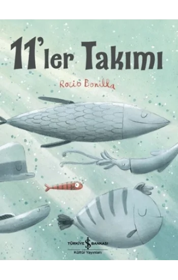 11ler Takımı