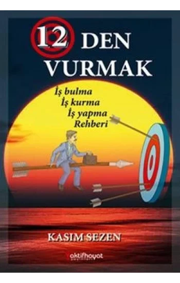 12 Den Vurmak