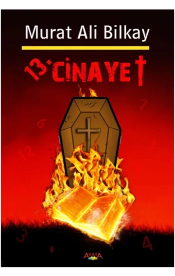 13. Cinayet