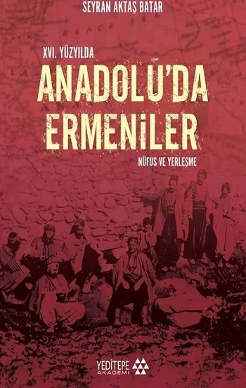 14. Yüzyılda Anadoluda Ermeniler