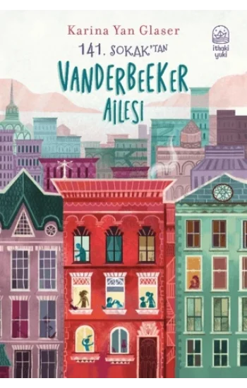 141. Sokaktan Vanderbeeker Ailesi