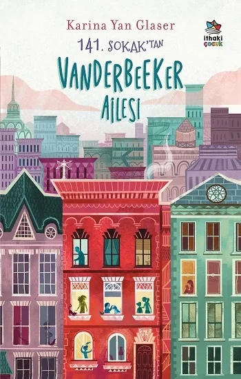 141. Sokaktan Vanderbeeker Ailesi