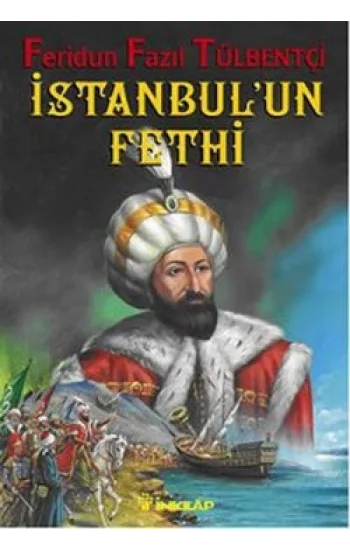 1453 İstanbulun Fethi