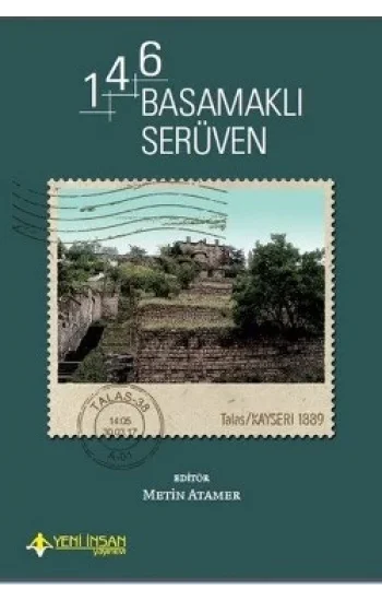 146 Basamaklı Serüven