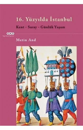 16. Yüzyılda İstanbul