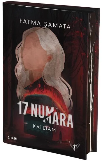17 Numara Katliam (Ciltli)