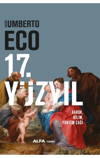 17. Yüzyıl (Ciltli)