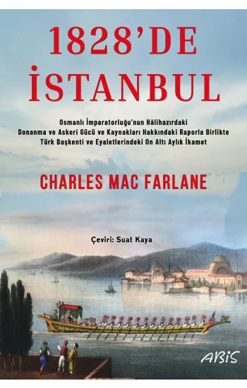 1828’de İstanbul
