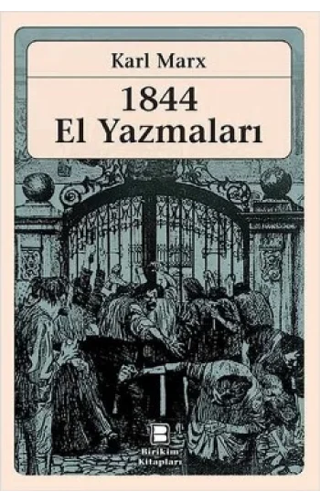 1844 El Yazmaları