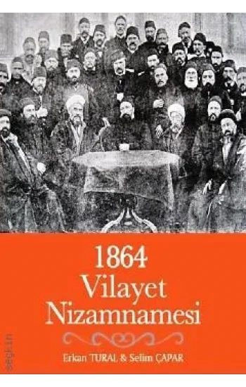 1864 Vilayet Nizamnamesi