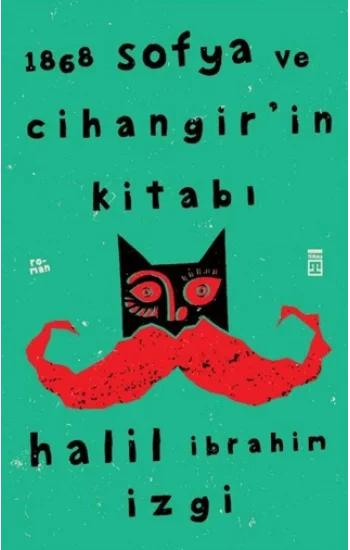 1868 Sofya ve Cihangir’in Kitabı