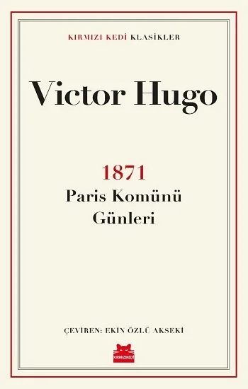 1871 – Paris Komünü Günleri