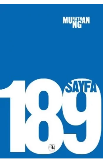 189 Sayfa