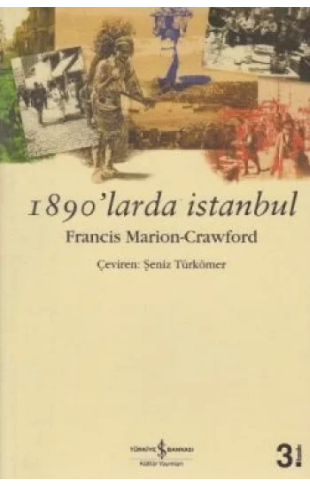 1890larda İstanbul