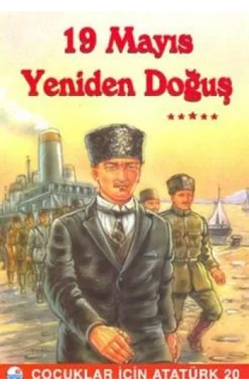 19 Mayıs Yeniden Doğuş