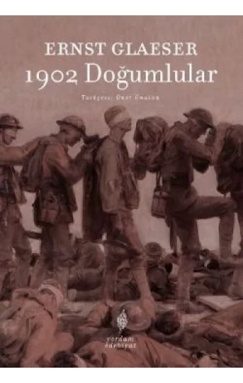1902 Doğumlular