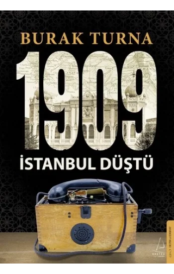 1909 İstanbul Düştü