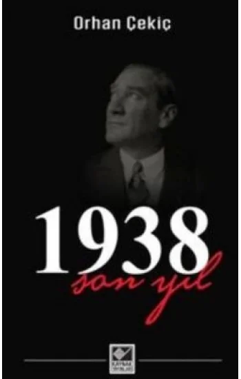 1938 Son Yıl