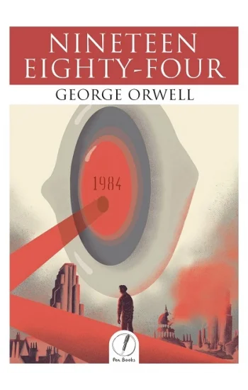 1984 – Nineteen Eighty-Four