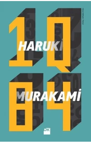 1Q84 (Ciltli)