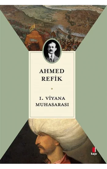 1.Viyana Muhasarası