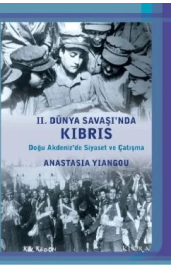 2. Dünya Savaşında Kıbrıs