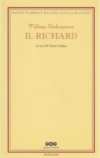 2. Richard