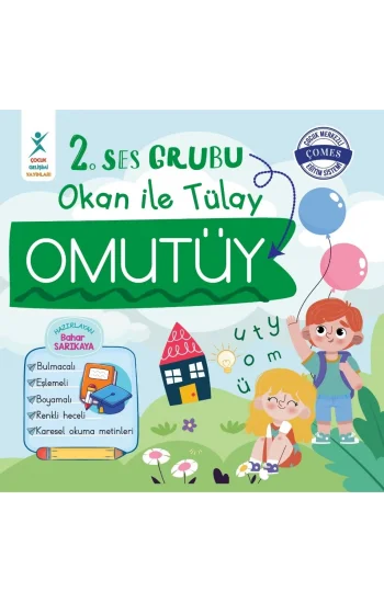 2. Ses Grubu Okan ile Tülay Omutüy