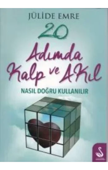 20 Adımda Kalp ve Akıl