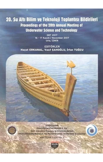 20. Su Altı Bilim ve Teknoloji Toplantısı Bildirileri